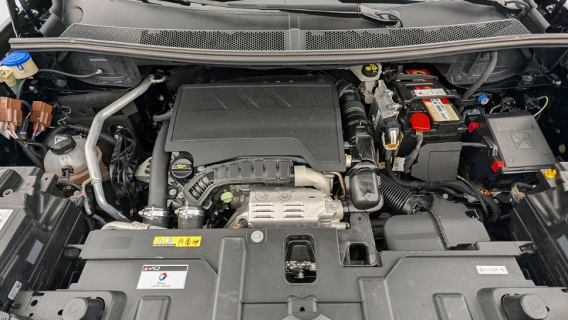 Photo 15 de l'offre de CITROEN C5 Aircross PureTech 130 S&S BVM6 Feel à 19351€ chez Carlyss automobiles Vitré