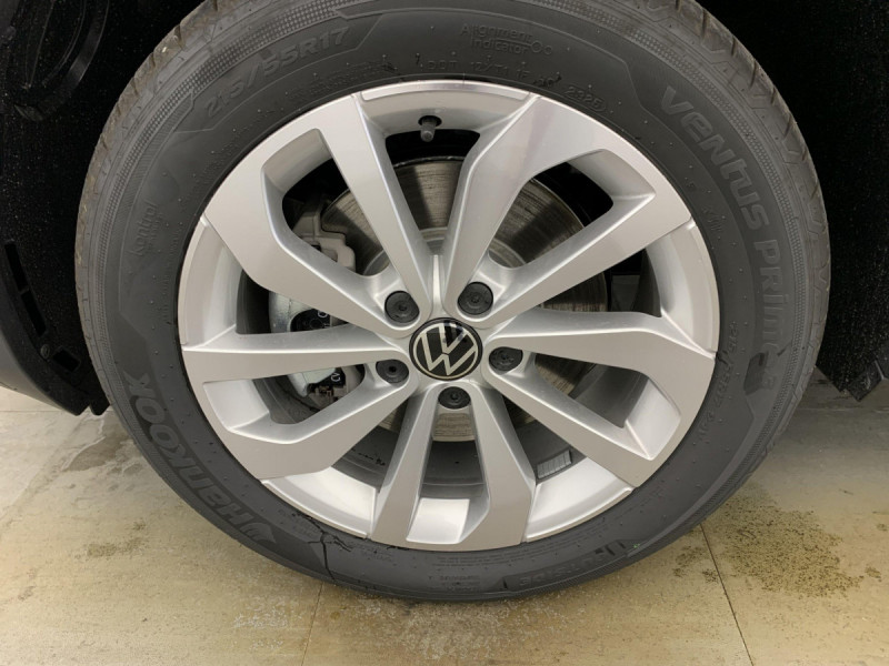 Photo 21 de l'offre de VOLKSWAGEN T-roc 2.0 TDI 150 Start/Stop DSG7 Life Plus à 32598€ chez Carlyss automobiles Vitré