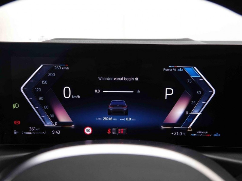 Photo 14 de l'offre de Bmw 3 320dA 190 MHEV Touring M Sport à 44901€ chez Carlyss automobiles Vitré