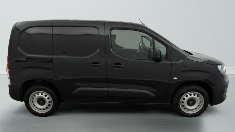 Photo 5 de l'offre de CITROEN BERLINGO VAN TAILLE M 650KG BLUEHDI 130 S&S EAT8 à 21837€ chez Carlyss automobiles Vitré