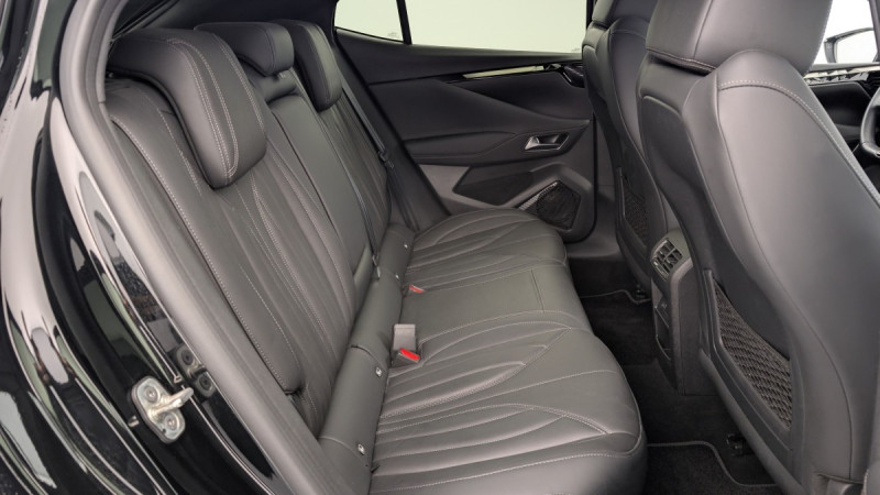 Photo 10 de l'offre de DS DS4 PureTech 130 EAT8 Rivoli à 23232€ chez Carlyss automobiles Vitré