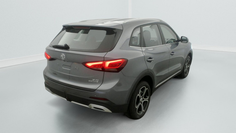 Photo 7 de l'offre de MG Motor ZS 1.5 L Hybrid+ 197 ch Comfort à 21998€ chez Carlyss automobiles Vitré