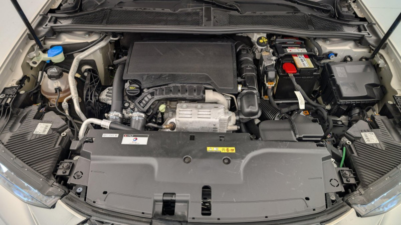 Photo 20 de l'offre de DS DS4 PureTech 130 EAT8 Rivoli à 22786€ chez Carlyss automobiles Vitré