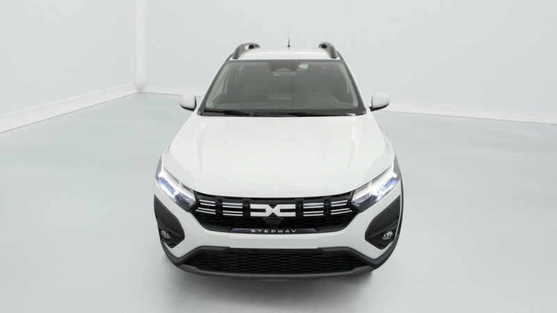 Photo 2 de l'offre de DACIA Sandero TCe 90 GSR2 Stepway Expression à 16798€ chez Carlyss automobiles Vitré