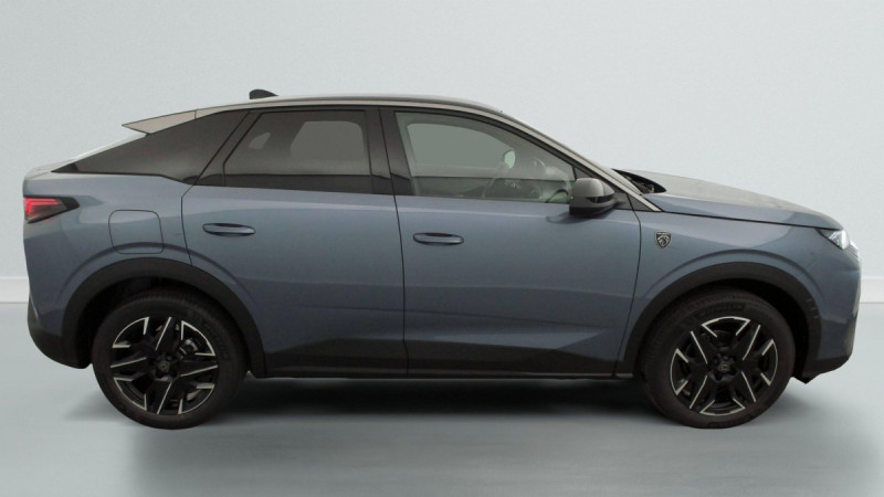 Photo 8 de l'offre de PEUGEOT 3008 Hybrid 145 e-DCS6 GT à 32958€ chez Carlyss automobiles Vitré