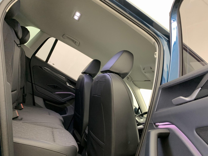 Photo 10 de l'offre de VOLKSWAGEN TIGUAN NOUVEAU 1.5 eTSI 150CV DSG7 LIFE PLUS à 37998€ chez Carlyss automobiles Vitré