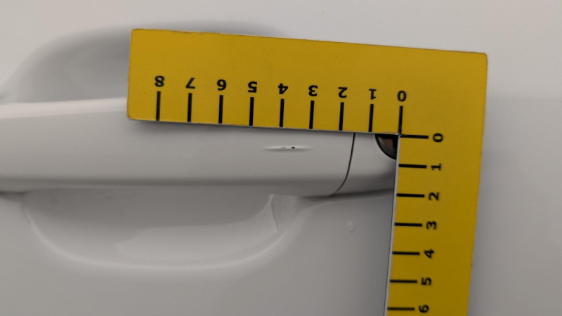 Photo 25 de l'offre de OPEL Crossland 1.2 Turbo 130 ch BVA6 GS Line à 14998€ chez Carlyss automobiles Vitré