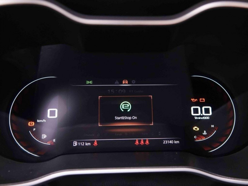 Photo 13 de l'offre de MG Motor ZS 1.5 VTi Luxury à 19293€ chez Carlyss automobiles Vitré