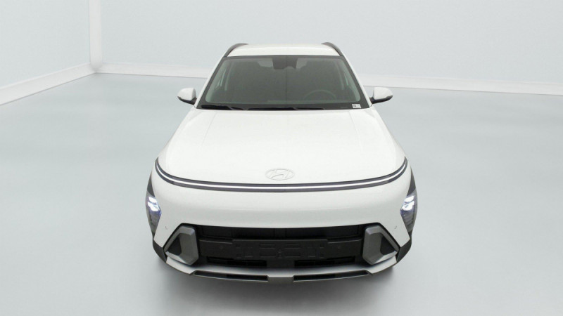Photo 2 de l'offre de HYUNDAI KONA Hybrid 129 Intuitive à 25998€ chez Carlyss automobiles Vitré