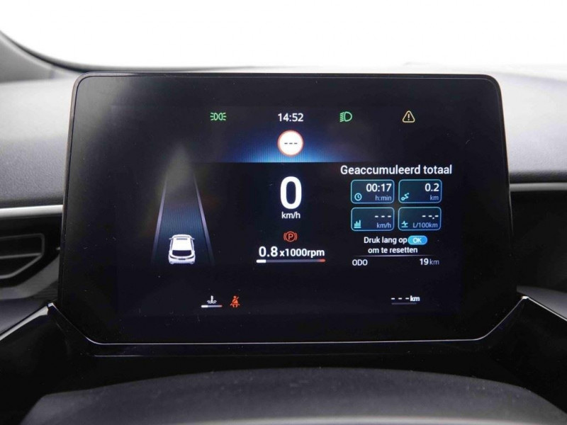 Photo 10 de l'offre de MG Motor MG3 1.5i 115 Comfort à 19121€ chez Carlyss automobiles Vitré