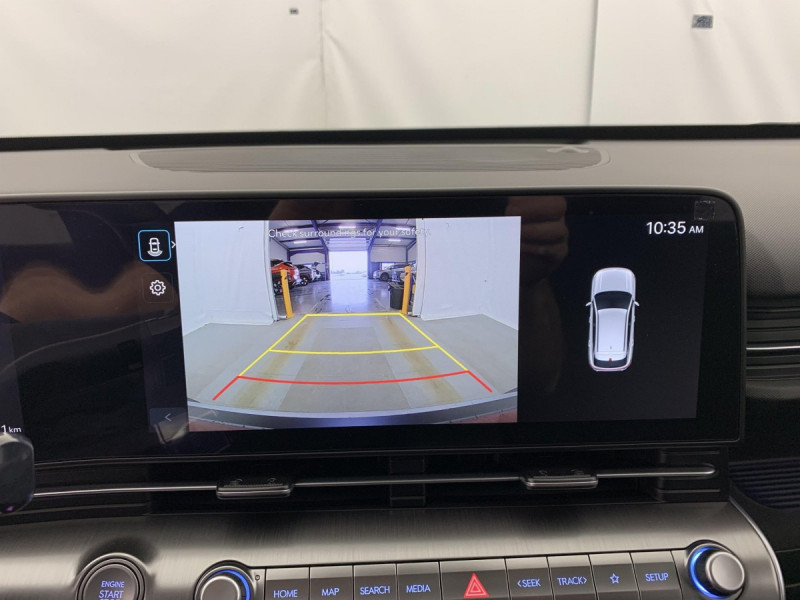 Photo 16 de l'offre de HYUNDAI KONA Hybrid 129 Intuitive à 26998€ chez Carlyss automobiles Vitré