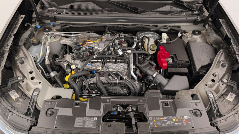 Photo 30 de l'offre de DACIA DUSTER TCe 130 4x4 Expression à 24998€ chez Carlyss automobiles Vitré