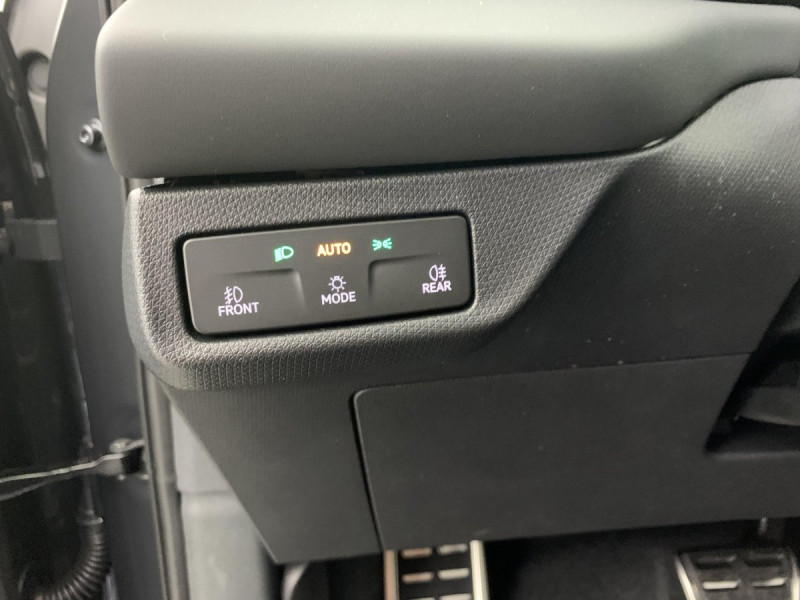 Photo 20 de l'offre de Cupra Terramar 1.5 eTSI Hybrid 150 ch DSG7 V à 35998€ chez Carlyss automobiles Vitré