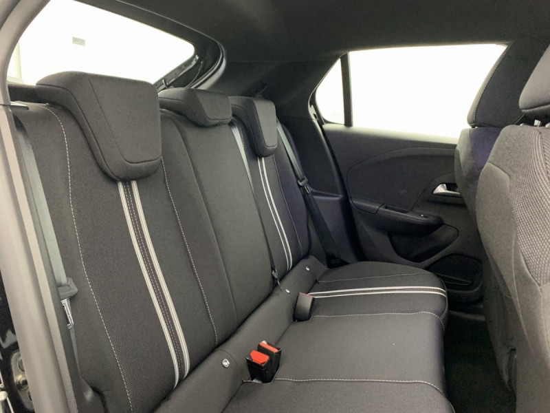 Photo 10 de l'offre de OPEL Corsa 1.2 Turbo 100 ch BVM6 GS à 16598€ chez Carlyss automobiles Vitré