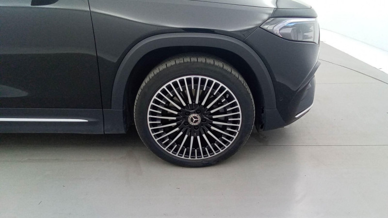 Photo 3 de l'offre de Mercedes EQB 350 4Matic AMG Line à 49198€ chez Carlyss automobiles Vitré