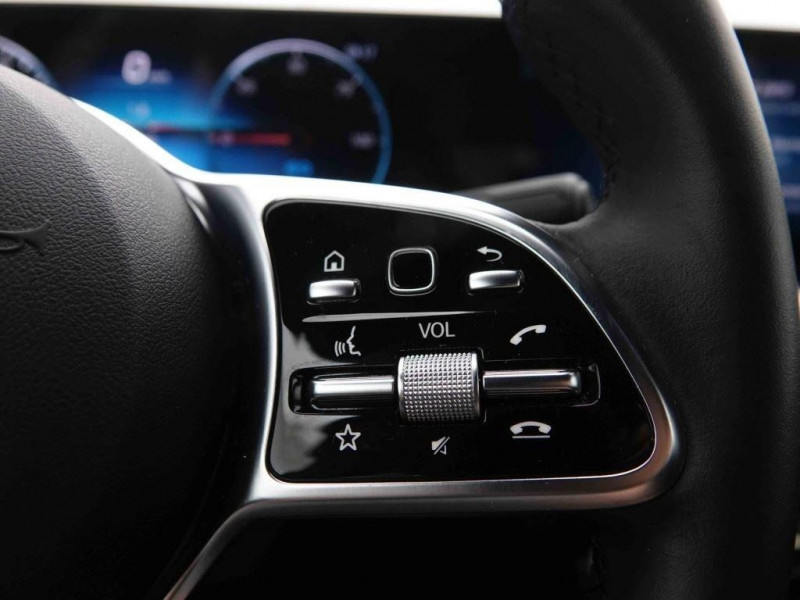 Photo 14 de l'offre de Mercedes EQA EQA 250 Urban à 34148€ chez Carlyss automobiles Vitré