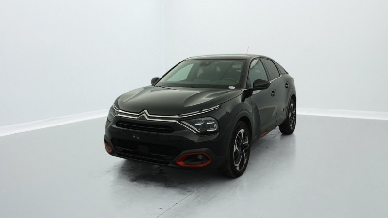 Photo 3 de l'offre de CITROEN C4 BlueHDi 130 S&S EAT8 Shine à 16260€ chez Carlyss automobiles Vitré