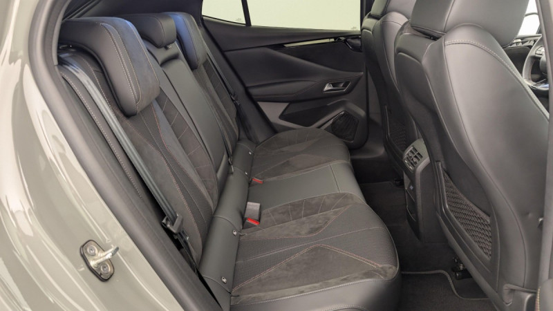 Photo 10 de l'offre de DS DS4 PureTech 130 EAT8 Performance Line+ à 22264€ chez Carlyss automobiles Vitré