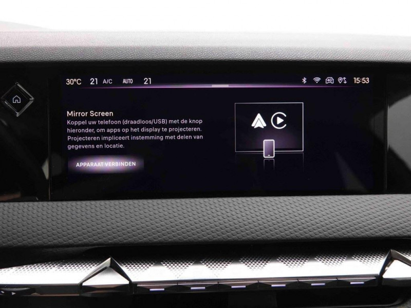 Photo 13 de l'offre de DS DS4 1.2 T 130 EAT8 Bastille à 24198€ chez Carlyss automobiles Vitré