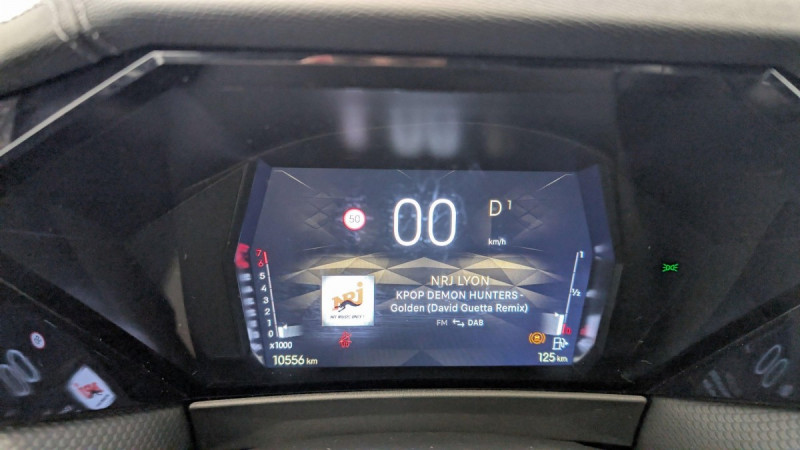 Photo 22 de l'offre de DS DS4 PureTech 130 EAT8 Rivoli à 22547€ chez Carlyss automobiles Vitré