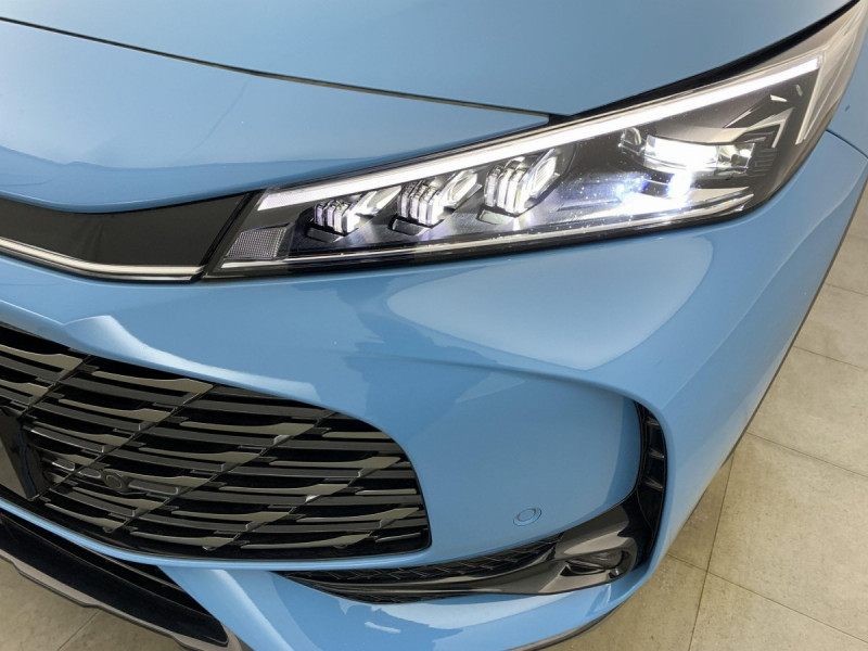 Photo 19 de l'offre de MG Motor EHS 1.5T PHEV 272 ch Luxury à 31998€ chez Carlyss automobiles Vitré