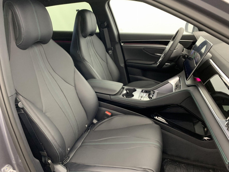 Photo 7 de l'offre de BYD SEAL U 1.5L DM-I 218 CH PHEV COMFORT à 34498€ chez Carlyss automobiles Vitré