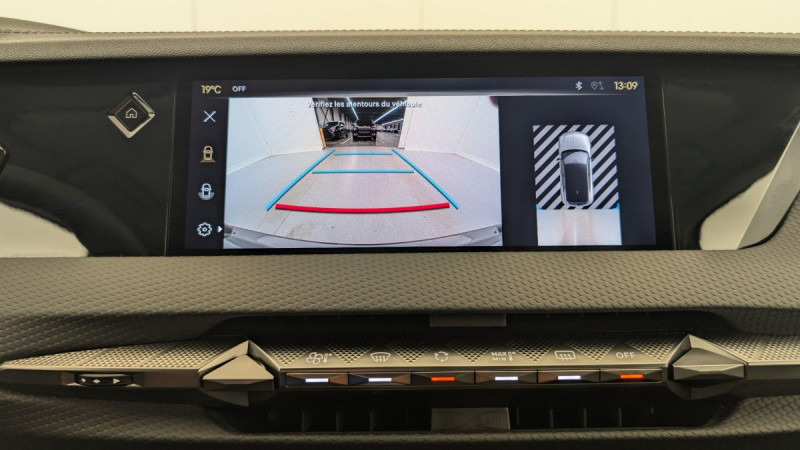 Photo 18 de l'offre de DS DS4 Hybride E-Tense 225 EAT8 Rivoli à 27081€ chez Carlyss automobiles Vitré