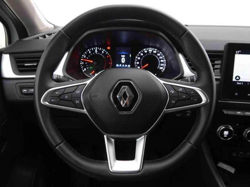 Photo 6 de l'offre de RENAULT CAPTUR 1.0 tce 90 techno à 21198€ chez Carlyss automobiles Vitré