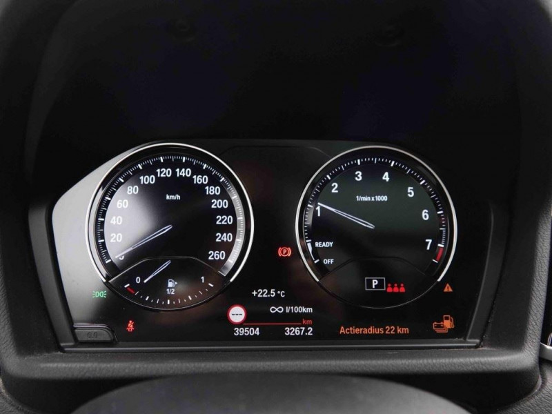 Photo 15 de l'offre de BMW X1 25e xDrive 220 PHEV M-Pack à 36092€ chez Carlyss automobiles Vitré