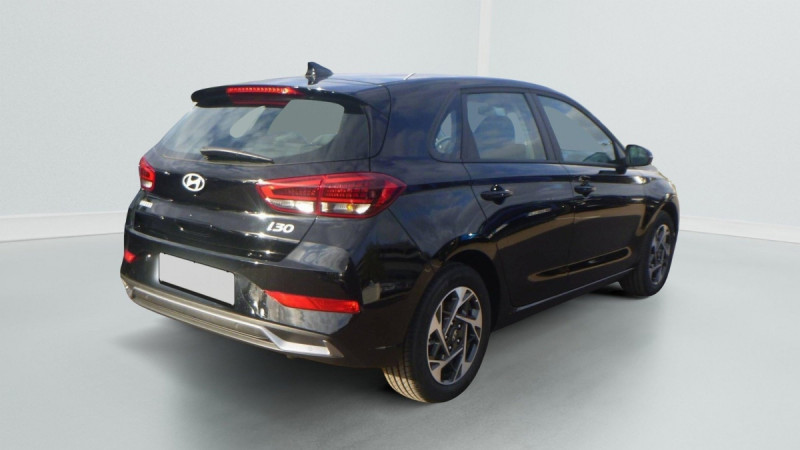 Photo 4 de l'offre de HYUNDAI I30 1.0 T-GDi 100 BVM Creative à 22998€ chez Carlyss automobiles Vitré