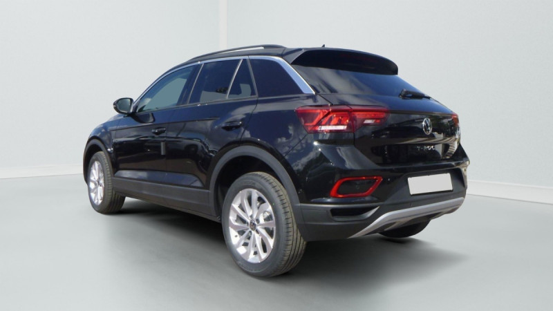 Photo 7 de l'offre de VOLKSWAGEN T-roc T-Roc 2.0 TDI 150 Start/Stop DSG7 VW Edition à 34398€ chez Carlyss automobiles Vitré