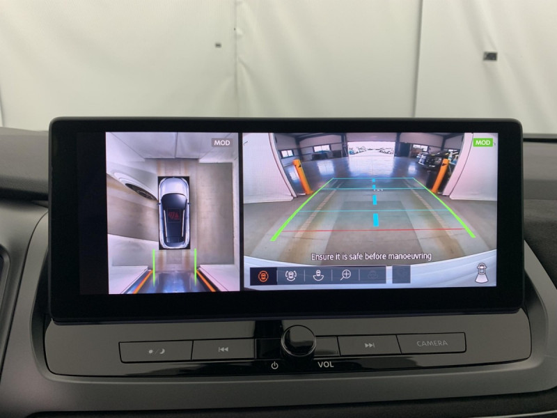 Photo 10 de l'offre de NISSAN QASHQAI e-Power 190 ch N-Design à 32998€ chez Carlyss automobiles Vitré