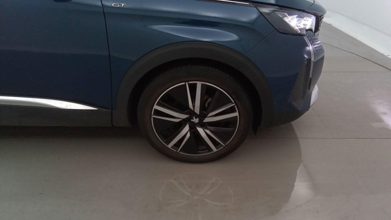 Photo 7 de l'offre de PEUGEOT 5008 PureTech 130ch S&S EAT8 GT Pack à 26598€ chez Carlyss automobiles Vitré