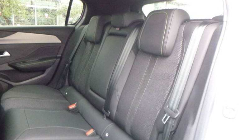 Photo 13 de l'offre de PEUGEOT 308 BlueHDi 130ch S&S EAT8 GT à 29698€ chez Carlyss automobiles Vitré