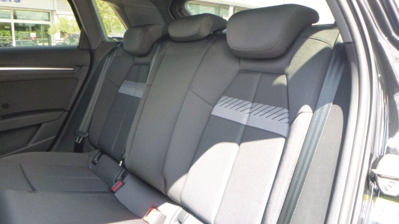 Photo 7 de l'offre de AUDI A3 SPORTBACK A3 Sportback TFSI 150 S line à 37398€ chez Carlyss automobiles Vitré