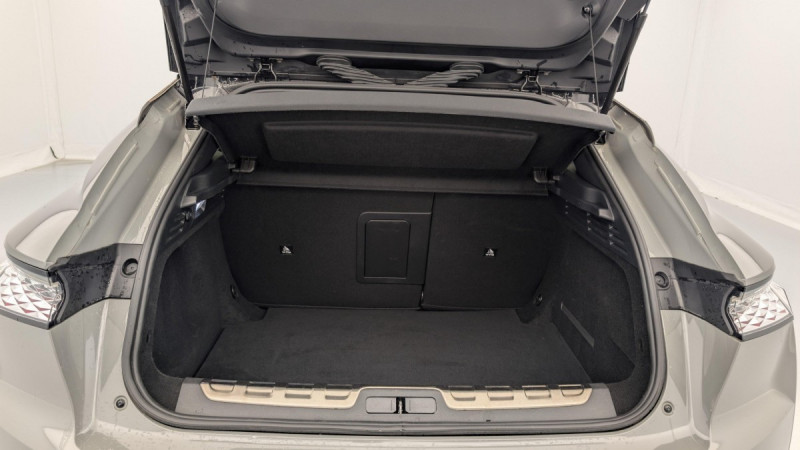 Photo 11 de l'offre de DS DS4 PureTech 130 EAT8 Rivoli à 22442€ chez Carlyss automobiles Vitré