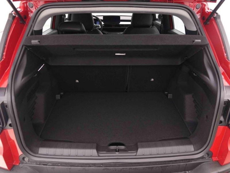 Photo 6 de l'offre de Jeep Avenger 1.2 MHEV 110 DCT6 Altitude à 27498€ chez Carlyss automobiles Vitré