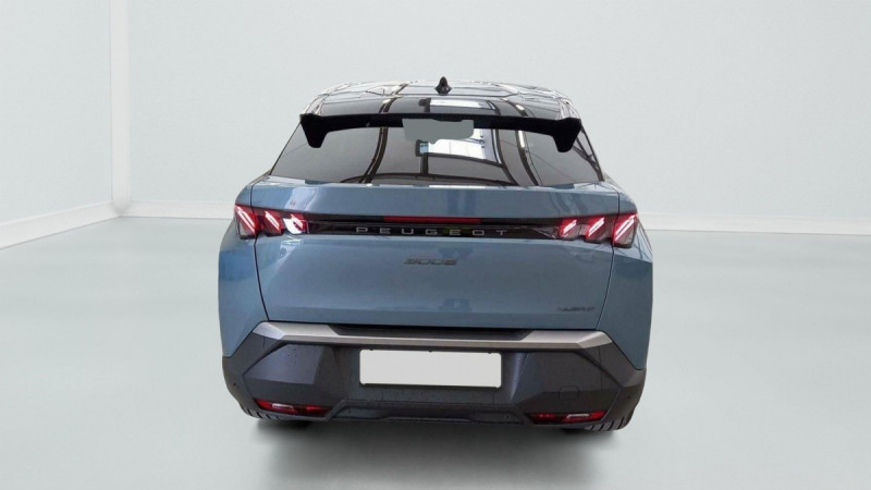 Photo 4 de l'offre de PEUGEOT 3008 Hybrid 136 e-DCS6 GT à 33898€ chez Carlyss automobiles Vitré