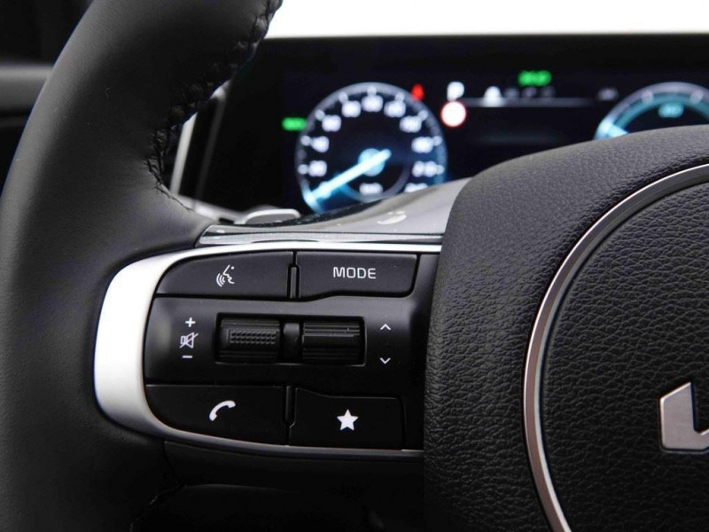 Photo 36 de l'offre de KIA SPORTAGE 1.6T-GDi HEV 215 GT-Line à 38906€ chez Carlyss automobiles Vitré