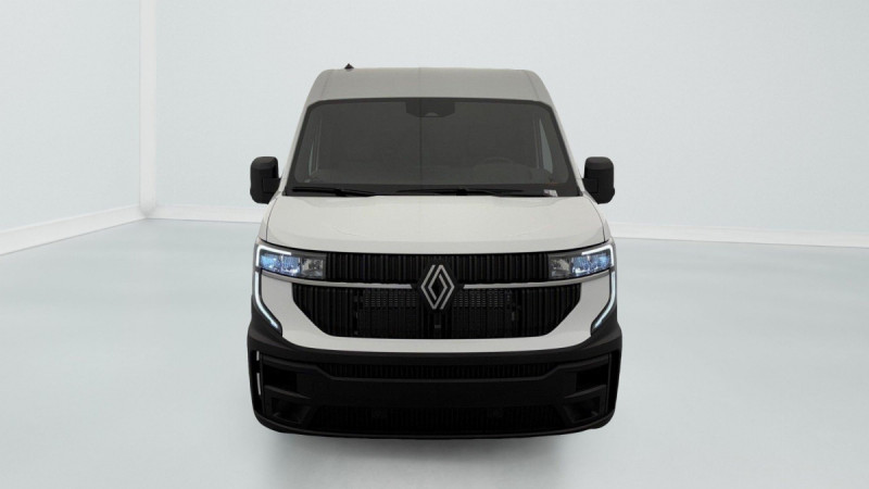 Photo 2 de l'offre de RENAULT MASTER FOURGON NOUVEAU TRAC 3T5 L3H2 BLUE DCI 150 AUTO EXTRA à 36717€ chez Carlyss automobiles Vitré