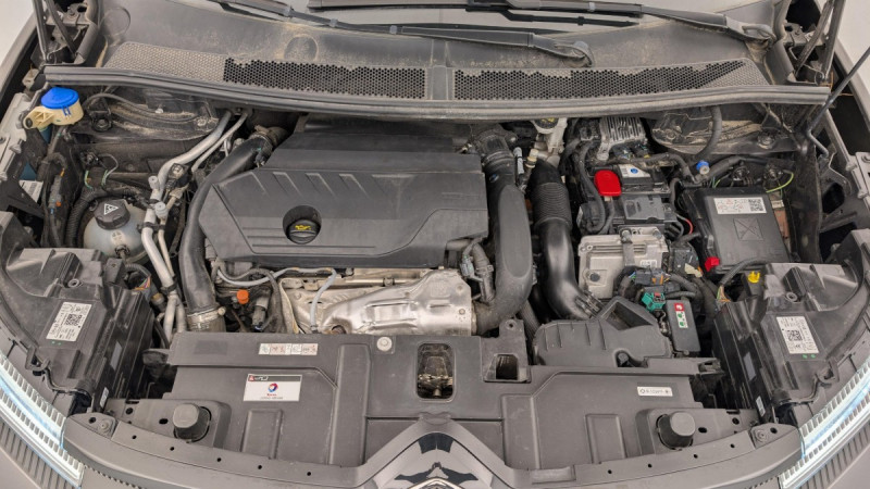 Photo 22 de l'offre de CITROEN C5 Aircross HYBRIDE RECHARGEABLE 225 E-EAT8 SHINE PACK à 25020€ chez Carlyss automobiles Vitré