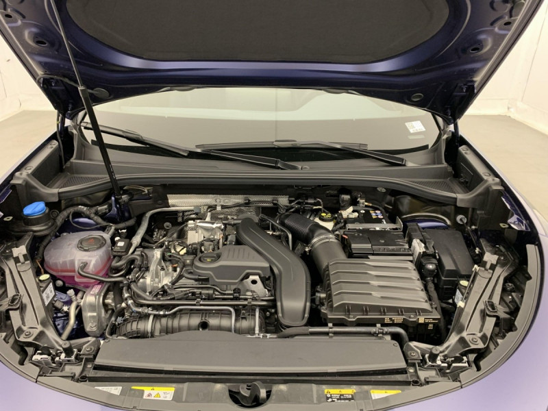 Photo 23 de l'offre de Cupra Terramar 1.5 eTSI Hybrid 150 ch DSG7 V à 36998€ chez Carlyss automobiles Vitré