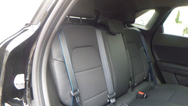 Photo 7 de l'offre de Renault SYMBIOZ Symbioz E-Tech full hybrid 145 Esprit Alpine à 31398€ chez Carlyss automobiles Vitré