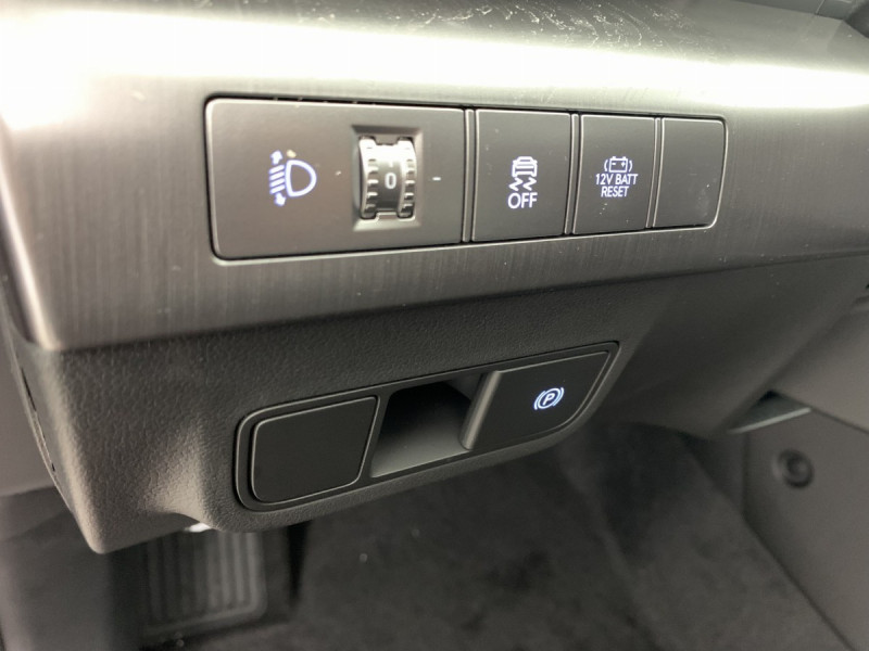 Photo 17 de l'offre de HYUNDAI KONA Hybrid 129 Intuitive à 26598€ chez Carlyss automobiles Vitré