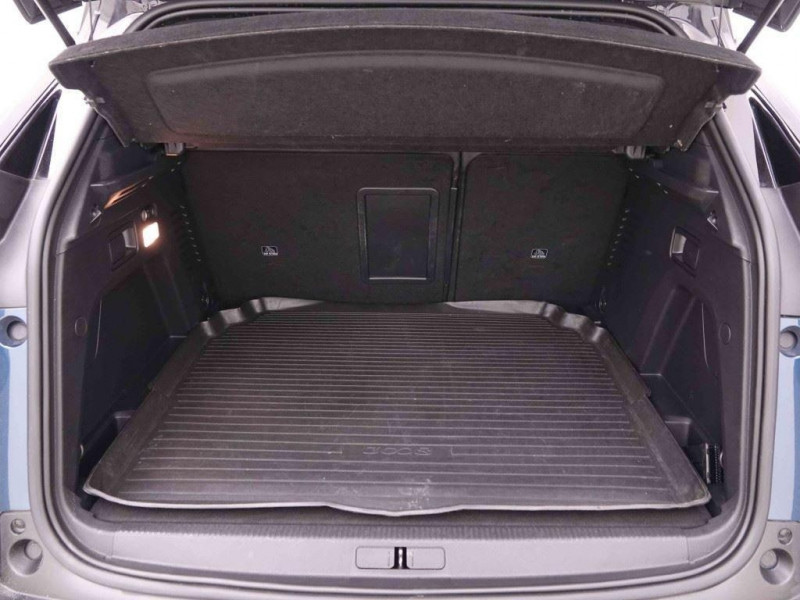 Photo 4 de l'offre de PEUGEOT 3008 1.2 T 130 EAT8 GT-Line à 28577€ chez Carlyss automobiles Vitré