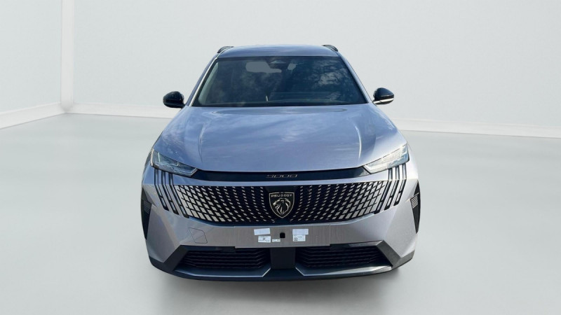 Photo 2 de l'offre de PEUGEOT 5008 Hybrid 145 e-DCS6 Allure à 31998€ chez Carlyss automobiles Vitré