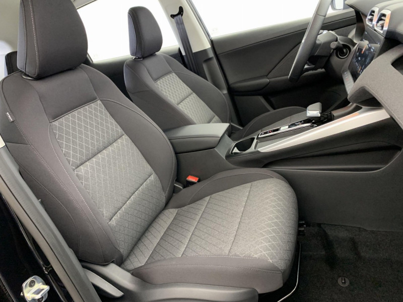 Photo 8 de l'offre de MG Motor ZS 1.5 L Hybrid+ 197 ch Comfort à 23498€ chez Carlyss automobiles Vitré