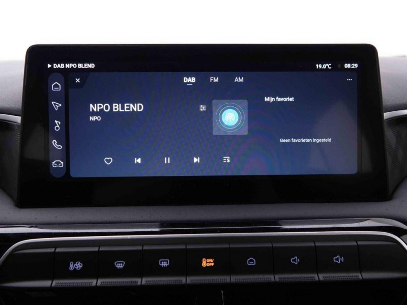 Photo 24 de l'offre de MG Motor MG3 1.5i 116 Standard Plus à 18011€ chez Carlyss automobiles Vitré