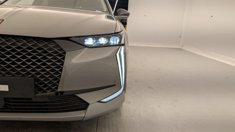 Photo 23 de l'offre de DS DS4 PureTech 130 EAT8 Performance Line+ à 24519€ chez Carlyss automobiles Vitré