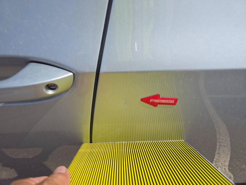 Photo 8 de l'offre de VOLKSWAGEN GOLF Golf 2.0 TDI SCR 115 DSG7 Life à 28798€ chez Carlyss automobiles Vitré